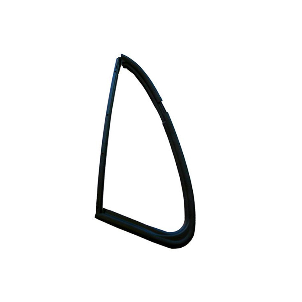 1976 GM Truck VENT WINDOW SEAL KIT (PASSENGER'S SIDE ONLY) - 2 PC | WS21751K