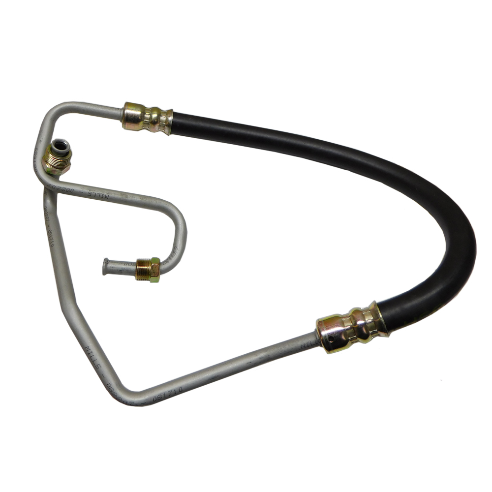 1973 Chevrolet Nova/Chevy II POWER STEERING HOSE HIGH PRESSURE | ST23218N