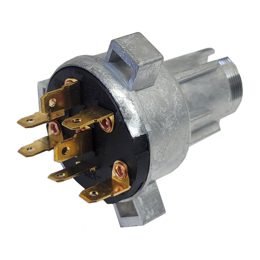 1968 Oldsmobile Full Size IGNITION SWITCH | EL2315Z