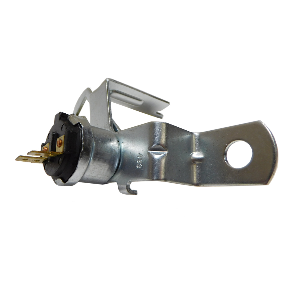 1972 Buick Skylark/GS/Regal/GN CLUTCH PEDAL NEUTRAL SAFETY START LEVER SWITCH | EL21744T