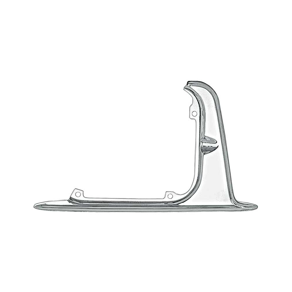 1963 Chevrolet Impala/Caprice/Bel Air GAS DOOR GUARD | XP21743P