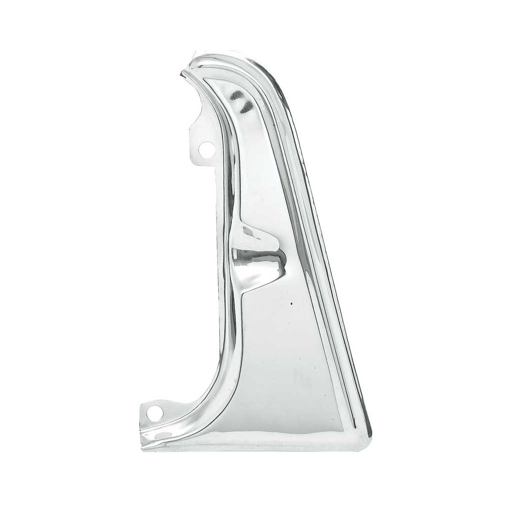1964 Chevrolet Impala/Caprice/Bel Air STANDARD GAS DOOR GUARD | XP21745P
