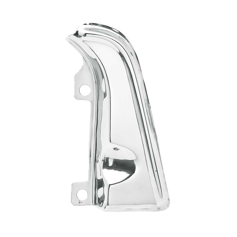 1964 Chevrolet Impala/Caprice/Bel Air SUPER SPORT GAS DOOR GUARD | XP21746P