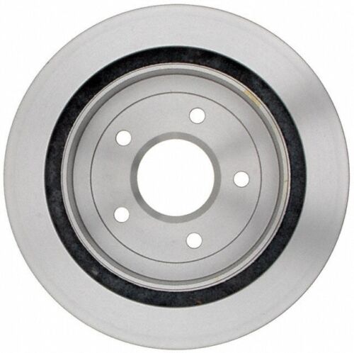 1997 Chevrolet Corvette BRAKE ROTOR  - RH REAR (PLAIN OE # 19175118) | BR23217O