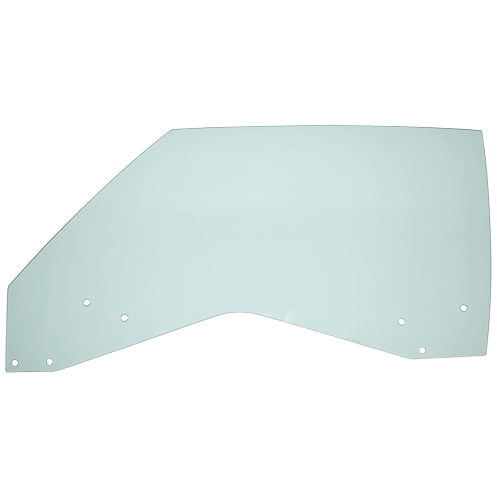 1969 Oldsmobile Cutlass/442/F85 DOOR GLASS 2 DOOR HARDTOP & CONV. (4203) TINTED - LH | GL21645Z