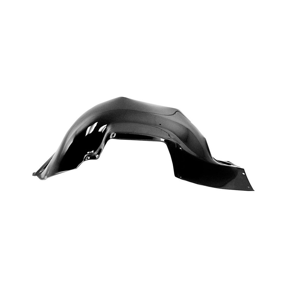 1966 Chevrolet Chevelle/Malibu INNER FENDER WELL (STEEL) - LH | BP1134V