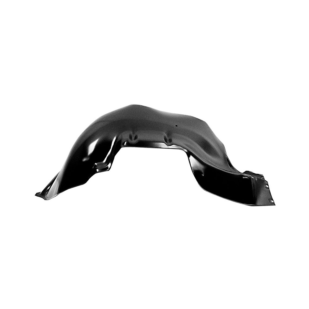 1967 Chevrolet Chevelle/Malibu INNER FENDER WELL (STEEL) - LH | BP1135V