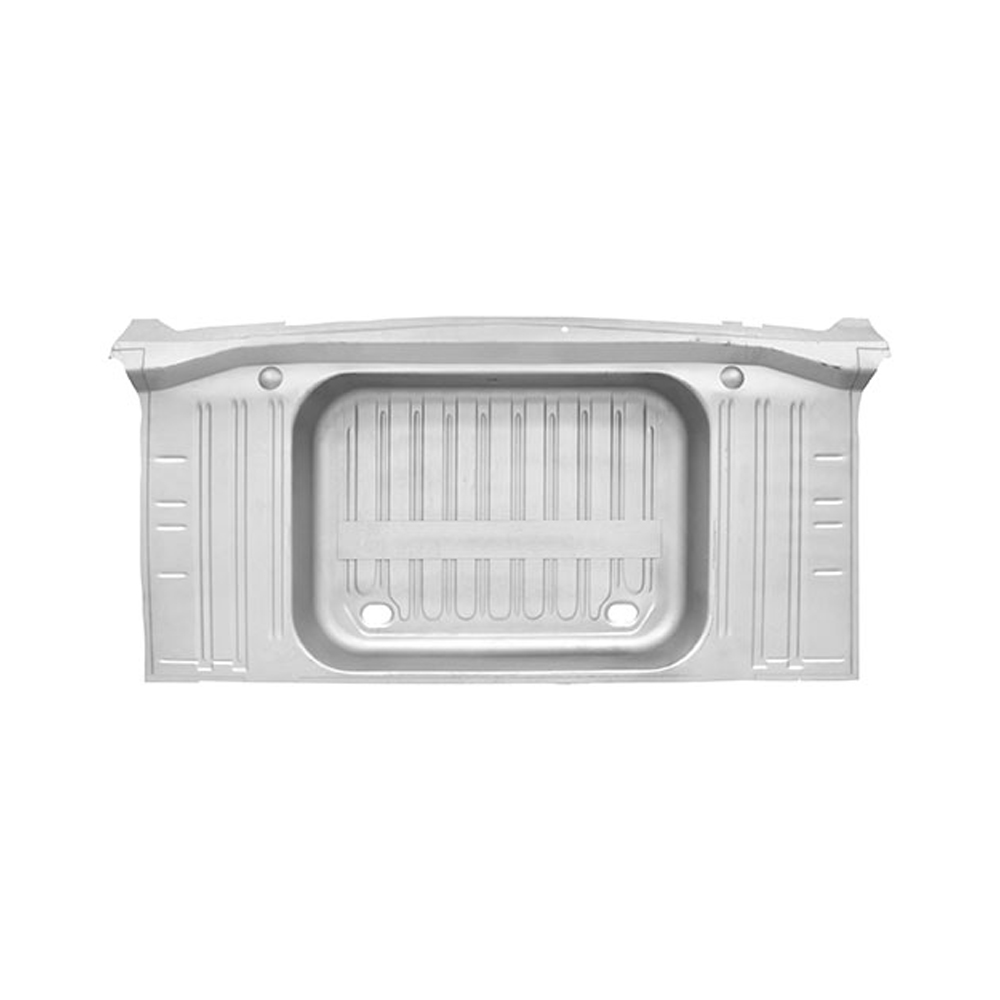 1962 Chevrolet Impala/Caprice/Bel Air 1962 COMPLETE TRUNK FLOOR ASSEMBLY WITHOUT DROP OFFS | BP21818P