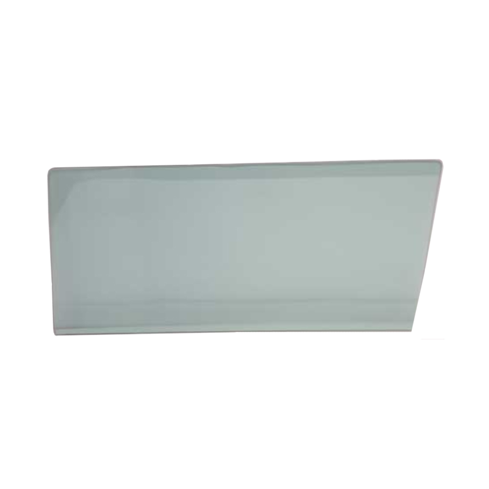 1966 Chevrolet Nova/Chevy II DOOR GLASS 2 DOOR SEDAN (4366) TINTED - EA | GL23220N