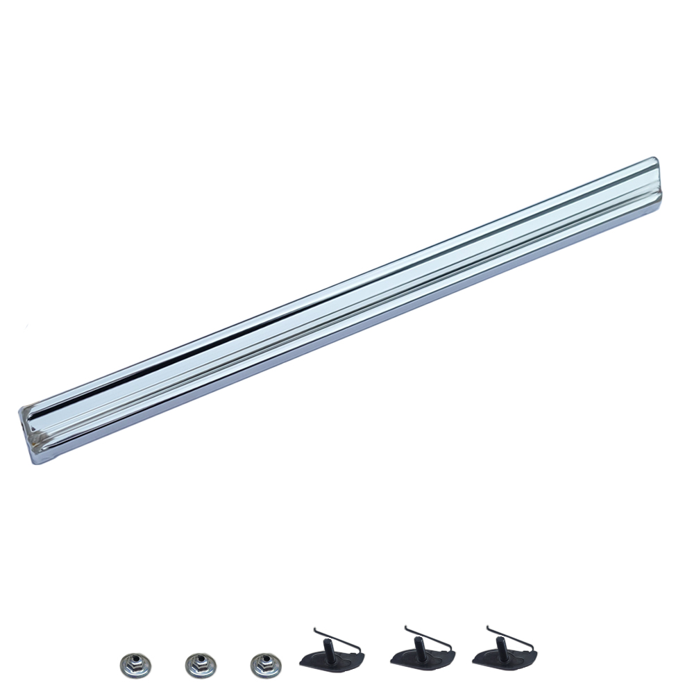 1969 Chevrolet Chevelle/Malibu FENDER BODY SIDE MOLDING (STANDARD) RH | XP21821V