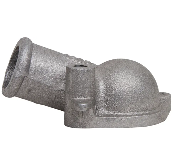 1970 Chevrolet Monte Carlo ALUMINUM THERMOSTAT HOUSING (WATER NECK) REPLACEMENT STYLE | CS5586C