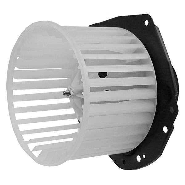 1995 Miscellaneous BLOWER MOTOR (85 - 97 CHEVROLET TRUCKS (BLAZER, C1500, C2500, C3500 & TAHOE)
GM 88959521 | 1580213