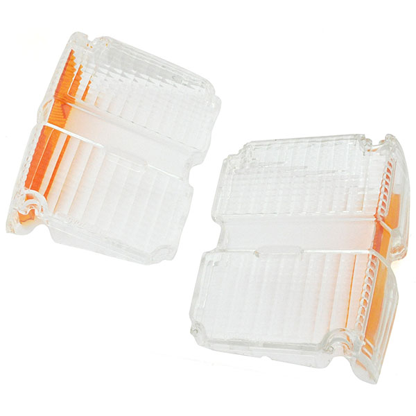 1971 Chevrolet El Camino PARK LAMP LENS CLEAR - PR | XL23225E