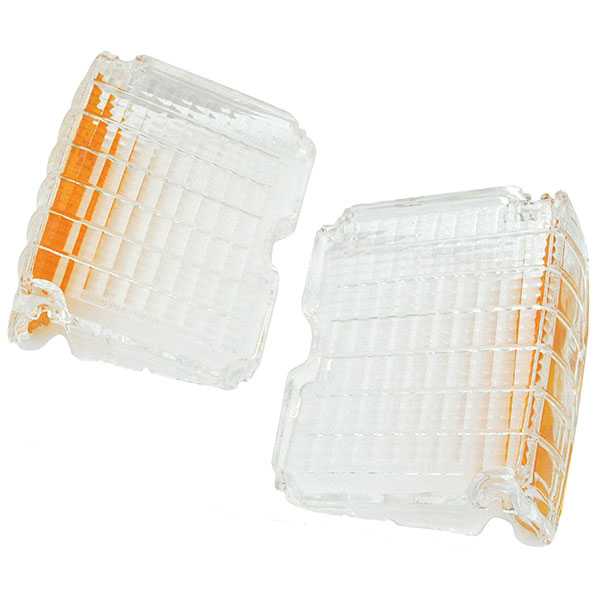 1972 Chevrolet El Camino PARK LAMP LENS CLEAR - PR | XL23227E