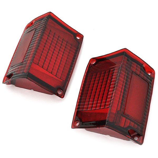1971 Chevrolet El Camino TAIL LAMP LENS - PR | XL2328E