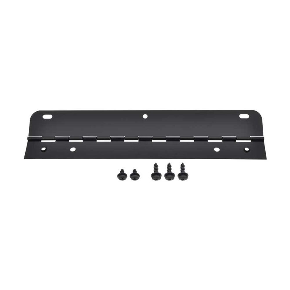 1967 Pontiac Firebird/TransAm GLOVE BOX DOOR HINGE. THIS IS THE CORRECT GLOVE BOX DOOR HINGE. | IN52578F