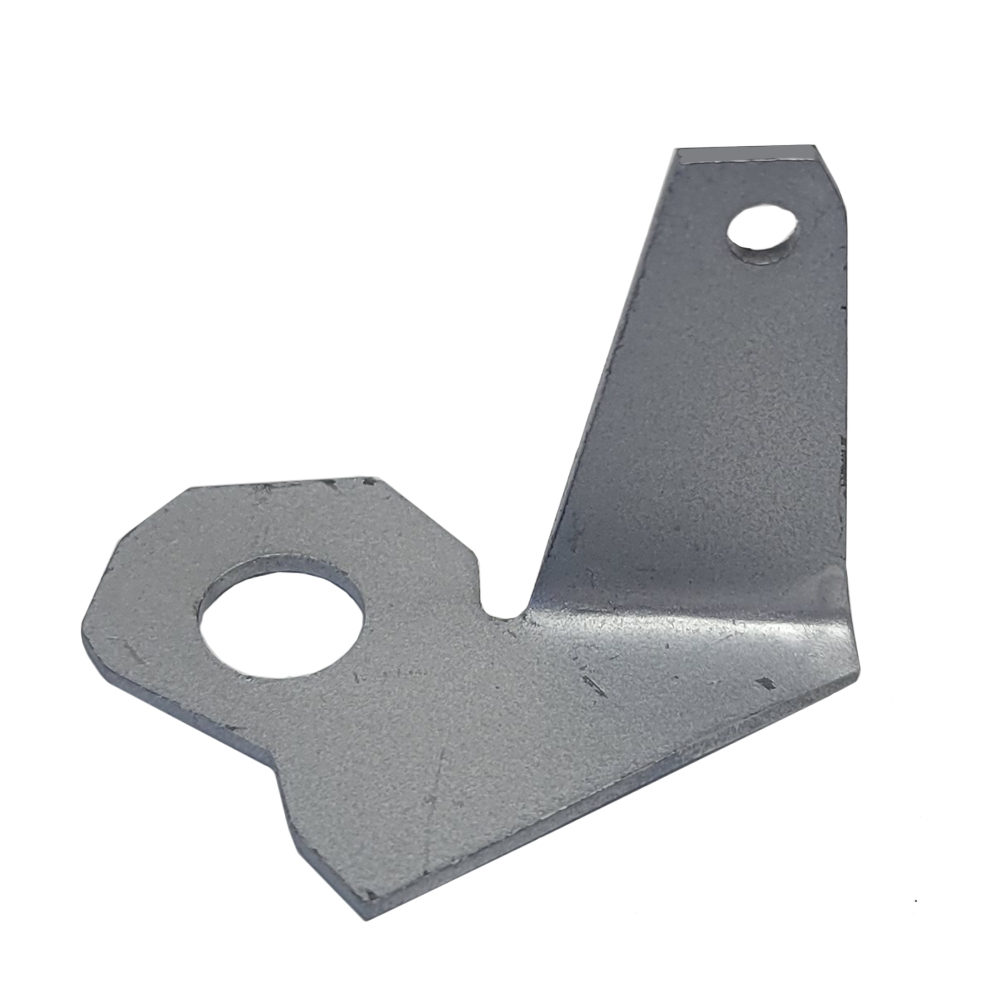 1970 Chevrolet Monte Carlo QUADRAJET RETURN SPRING BRACKET | 52623C