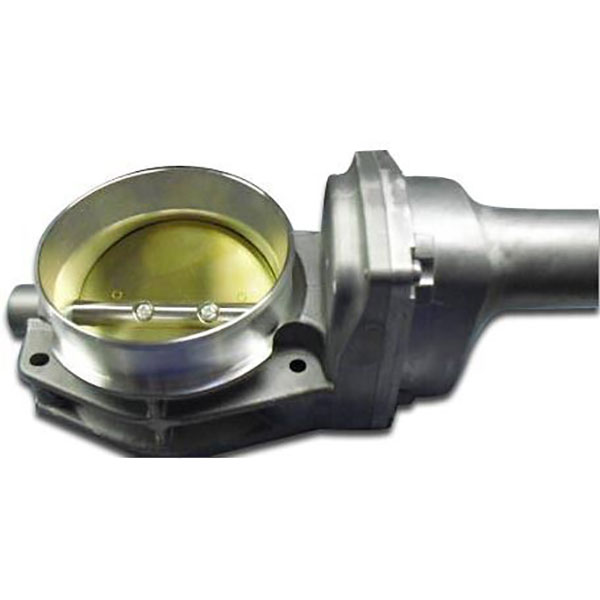 2010 Miscellaneous AIR FUEL INTAKE THROTTLE BODY (09-10 CORVETTE/ 2010 CAMARO)
GM 12605109 | 2173153