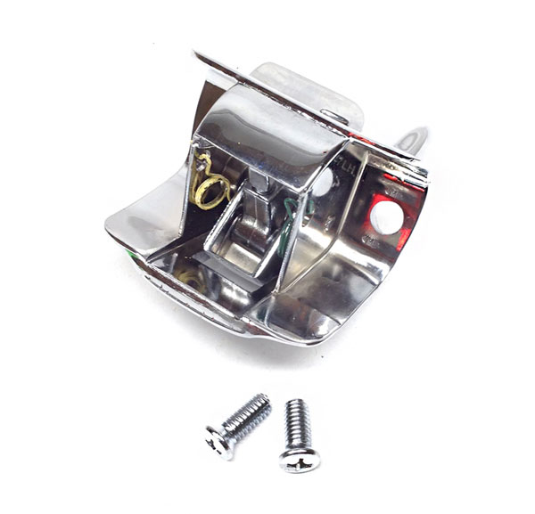 1962 Chevrolet Nova/Chevy II TOP LATCH ASSEMBLY - RH | CV5224Z