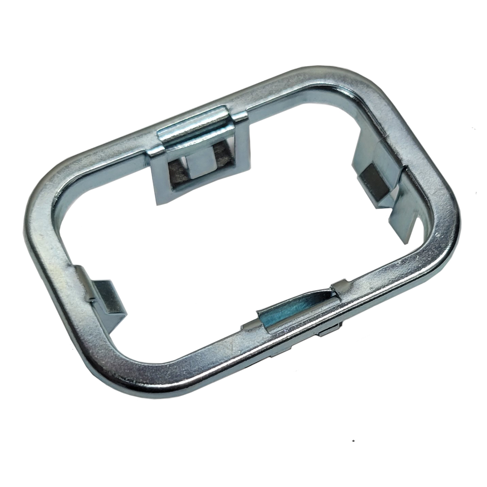1964 Chevrolet El Camino POWER WINDOW SWITCH RETAINER (2 BUTTON) - EA | EL2286Z