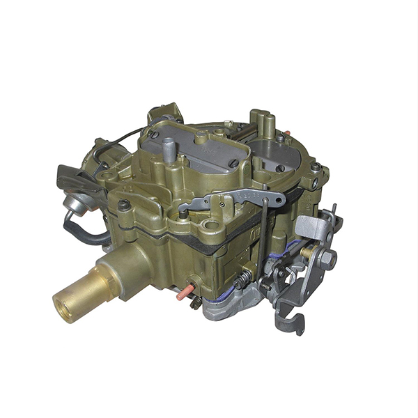 1969 Pontiac GTO/LeMans/Tempest REMANUFACTURED CARBURETOR CAST #7029262 (NO CORE CHARGE) | CB52579G