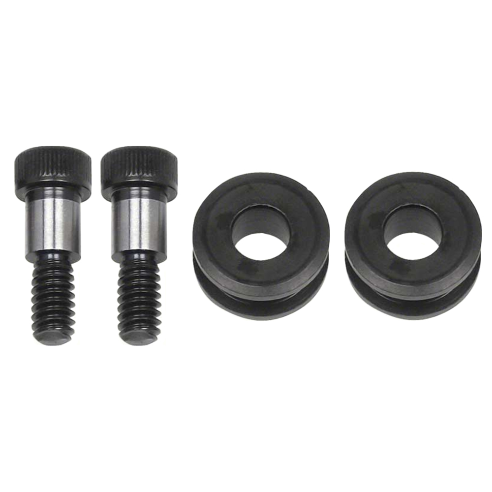 1966 Buick Skylark/GS/Regal/GN DETENT KIT - PR LOWER HINGE | BP3568Z