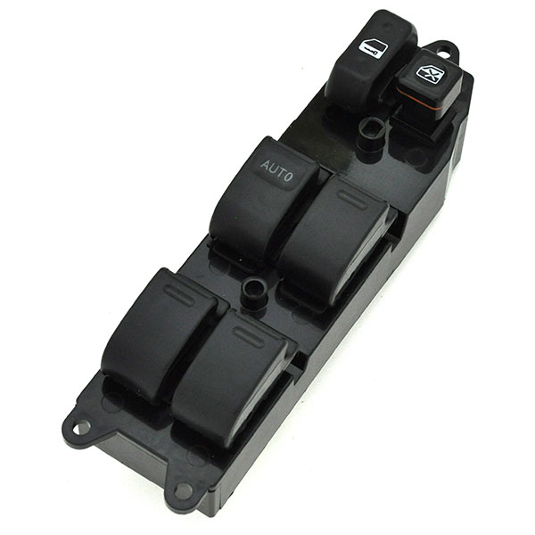 1999 Miscellaneous DOOR POWER WINDOW SWITCH-WINDOW SWITCH FRONT LH
(TOYOTA CAMRY/COROLLA/AVALON)
SW3498 | 211003