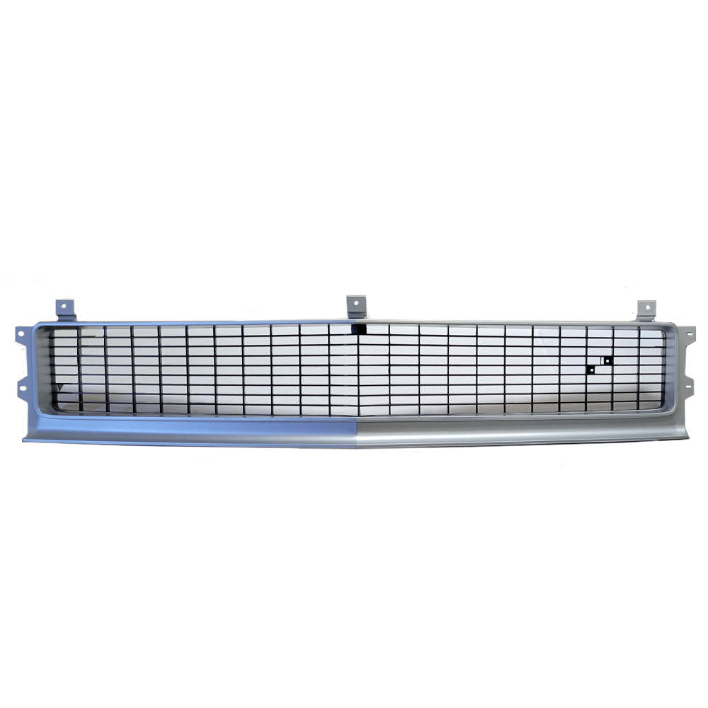 1968 Buick Skylark/GS/Regal/GN NEW GRILLE (REPRODUCED CORRECT FOR SKYLARK & GS) | GH52737S