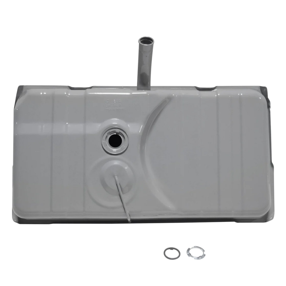 1975 Pontiac Firebird/TransAm GAS TANK WITH FILLER NECK W/O EEC (GM203) | FT0203F