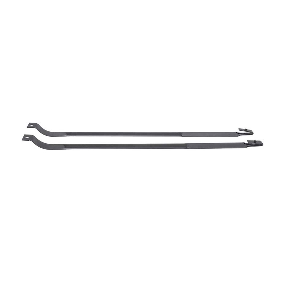 1972 Pontiac Firebird/TransAm GAS TANK STRAPS - PR | FT2532F