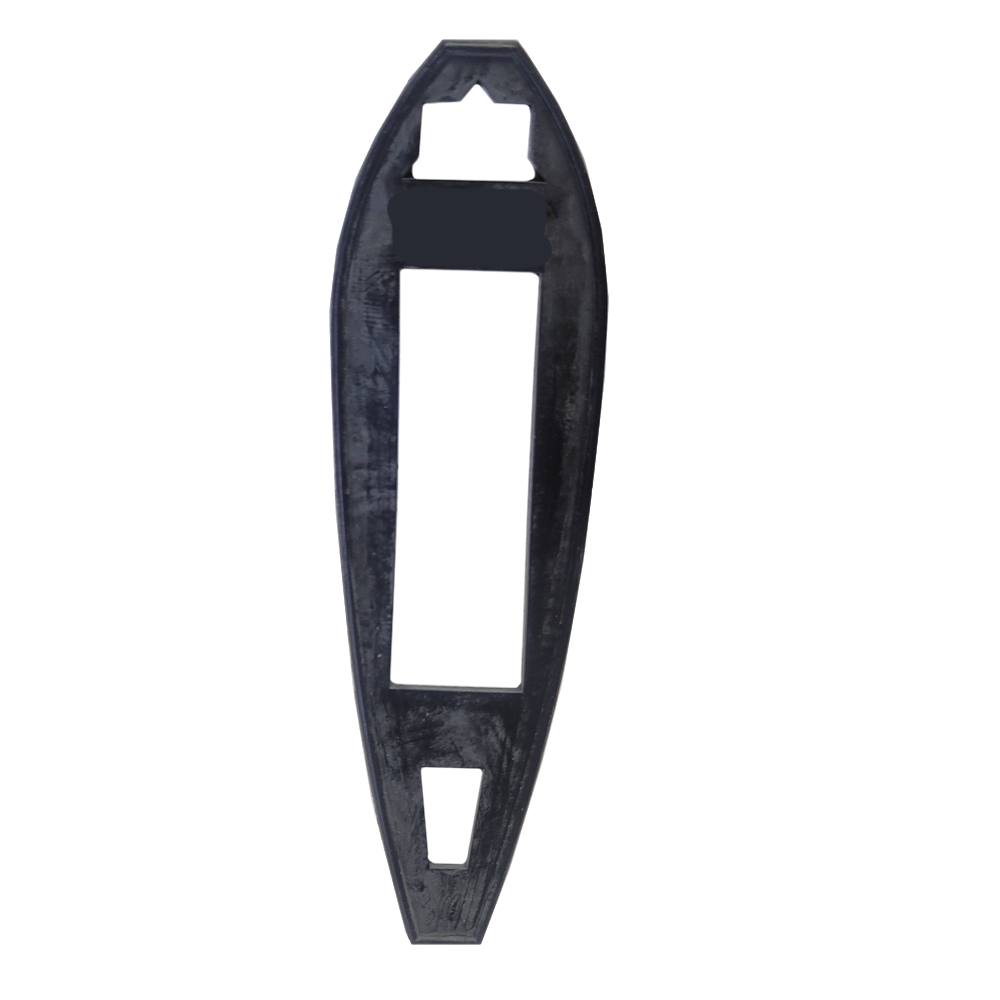 1969 Oldsmobile Cutlass/442/F85 (HURST OLDSMOBILE) OUTSIDE MIRROR GASKET | XL52730T