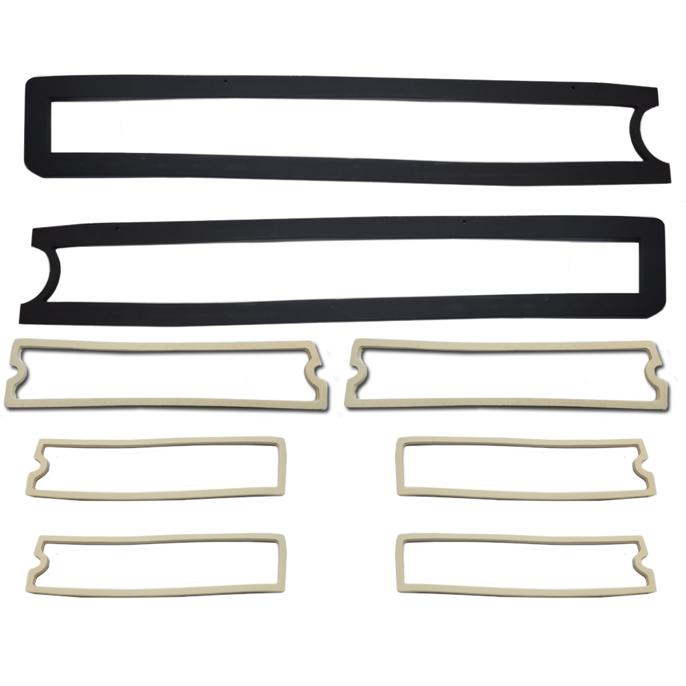 1965 Buick Skylark/GS/Regal/GN TAILLIGHT GASKET SET INNER AND OUTER | XL52740S
