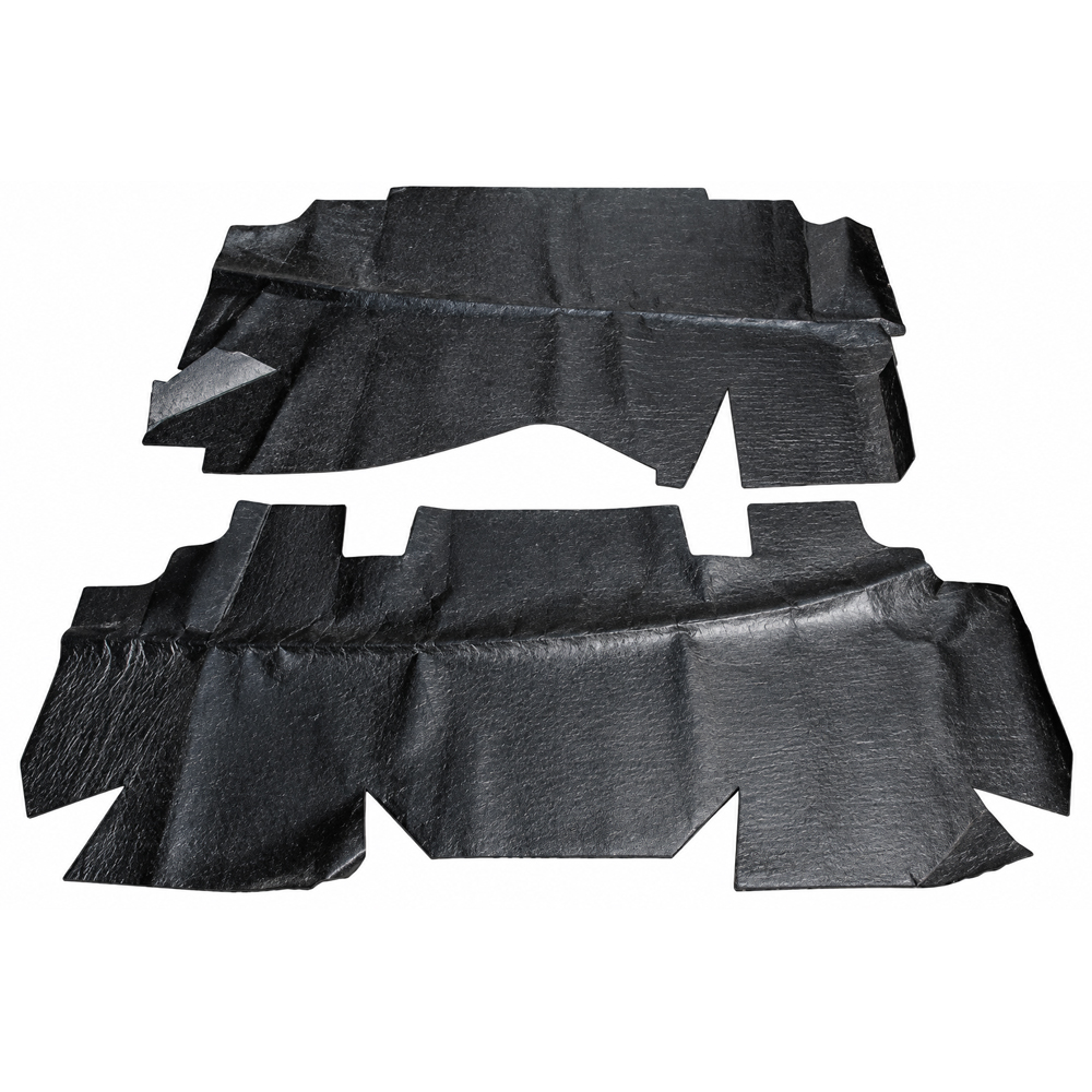 1985 Buick Full Size & Riviera CARPET UNDERLAYMENT (TAR PAPER) | IN1994Z