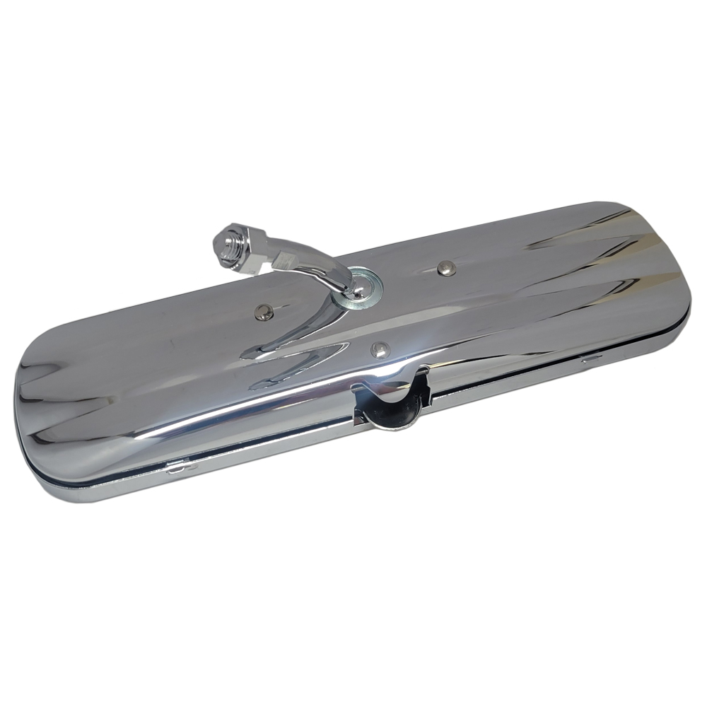 1953 GM Truck FITS 1947-1953 GM TRUCKS REARVIEW MIRROR | IN80761K