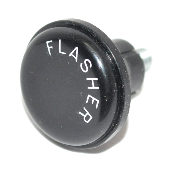1969 Pontiac Grand Prix 69-UP CORRECT FLASHER KNOB | EL5272Z
