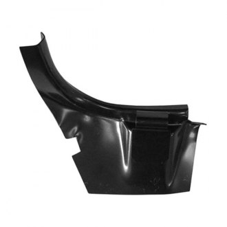 1964 Chevrolet Chevelle/Malibu TRUNK GUTTER SIDE BRACE (LH) | BP52716V
