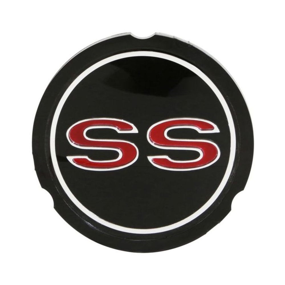 1965 Chevrolet Nova/Chevy II SS EMBLEM (NOT CORRECT FOR 1966) - EA | WT4870C