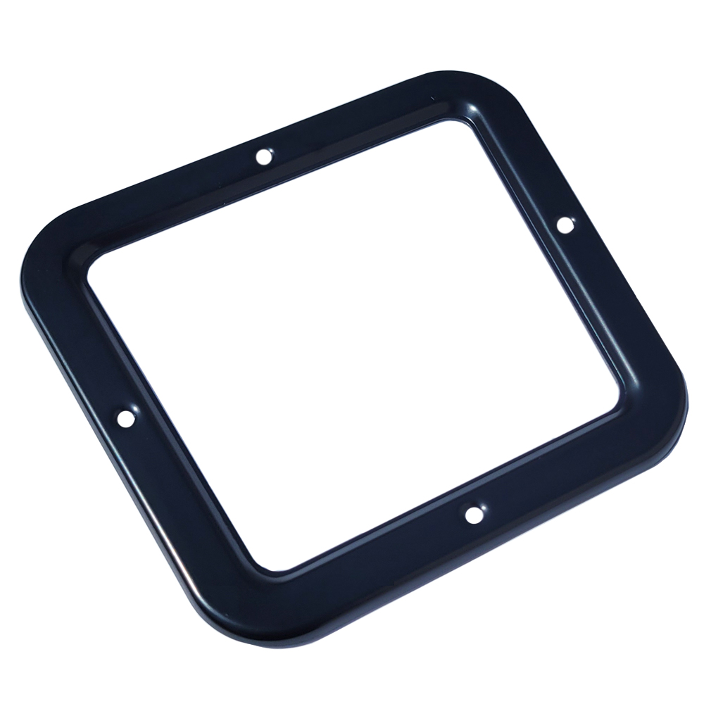1979 Pontiac Firebird/TransAm SHIFT BOOT RETAINER (BLACK) | CP52727F