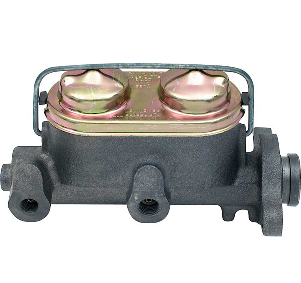 1969 Oldsmobile Cutlass/442/F85 MASTER CYLINDER WITH DRUM BRAKES (POWER