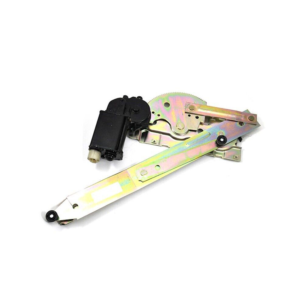 1969 Buick Skylark/GS/Regal/GN POWER WINDOW DOOR REGULATOR OEM STYLE WITH MOTOR - LH | GL2796Z