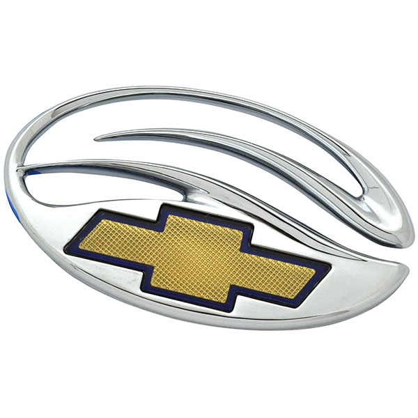 2002 Chevrolet Chevelle/Malibu MALIBU REAR PANEL BOWTIE EMBLEM NEW - GM # 22638475 | EM52721V