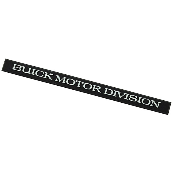 1998 Buick Skylark/GS/Regal/GN DASH BUICK MOTOR DIVISION EMBLEM GM NOS - GM # 10274323 | EM52885S