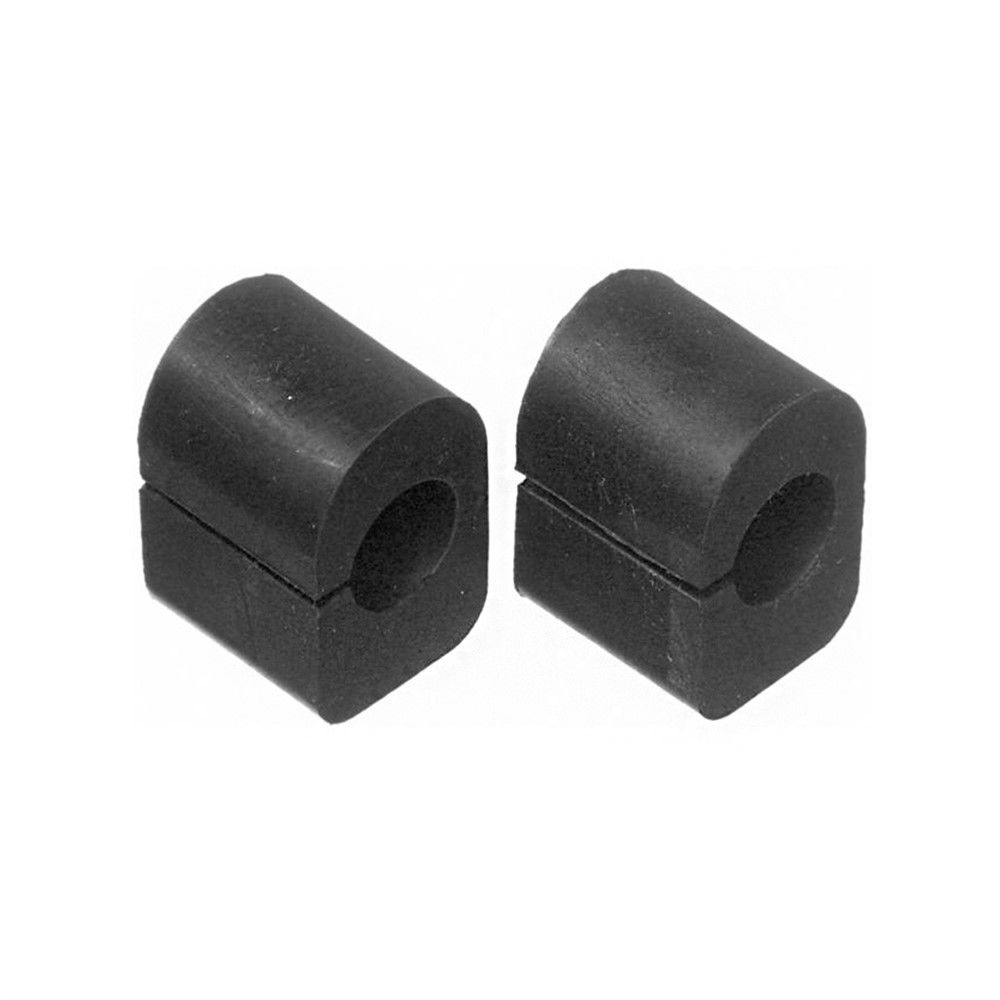 1959 Chevrolet El Camino STABILIZER BUSHINGS. THESE ARE MADE LIKE THE OEM NOT LIKE AFTERMARKET BOUGHT AT THE AUTO PARTS STORE THEY ARE SOLD IN PAIRS. | SU52722C