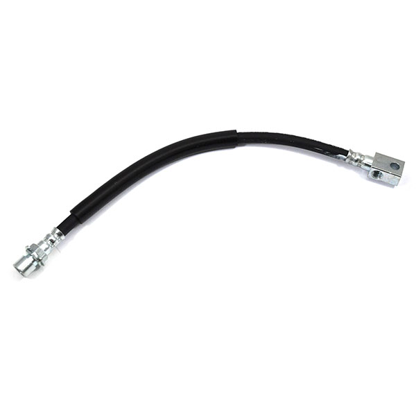 1972 Pontiac Firebird/TransAm REAR BRAKE FLEX HOSE FH11 WITH HOSE BLOCK ADAPTER AS PART OF THE HOSE | BR1453F