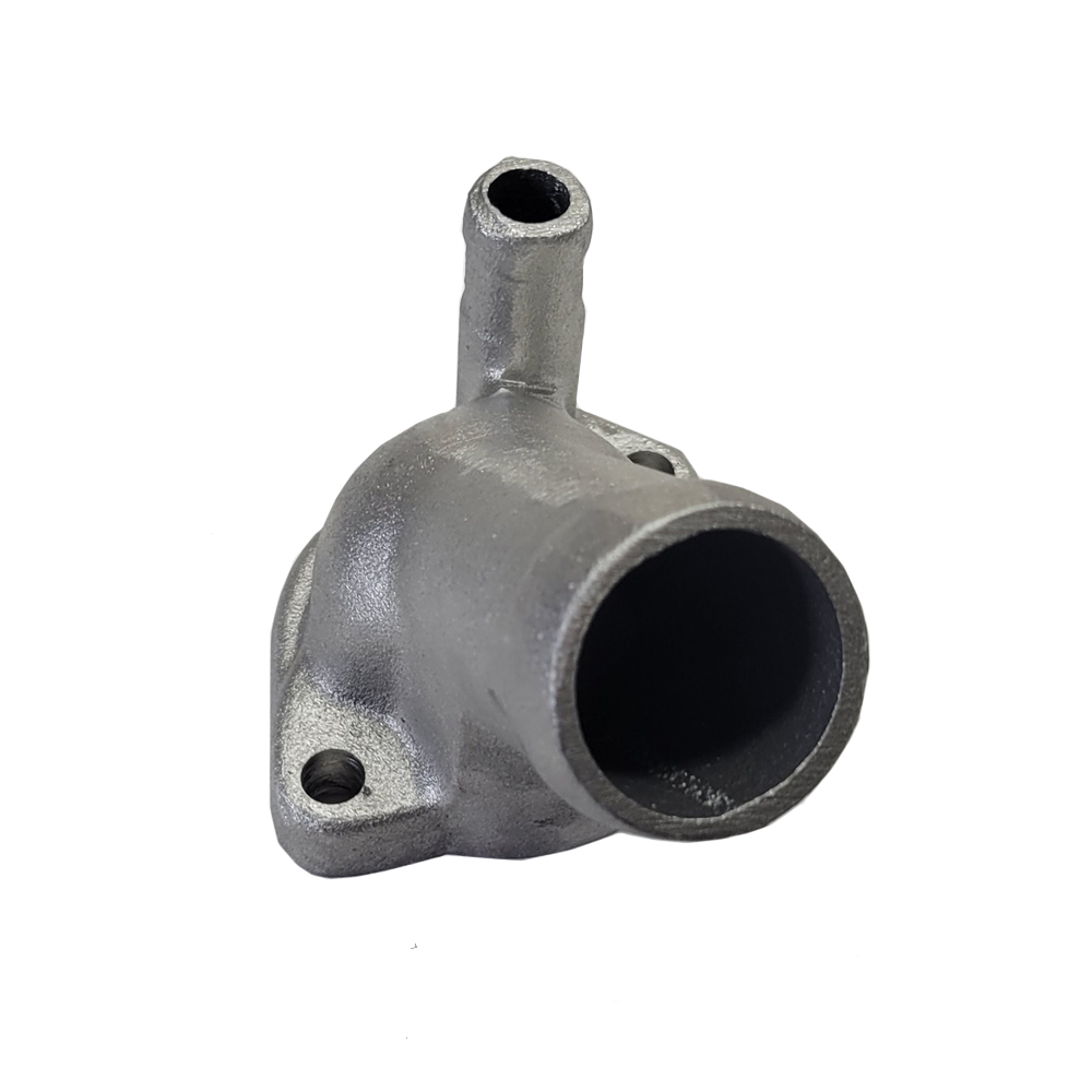 1966 Buick Skylark/GS/Regal/GN ALUMINUM THERMOSTAT HOUSING (V6 EXCEPT TURBO & V8 EXCEPT 401/425) | CS52887S