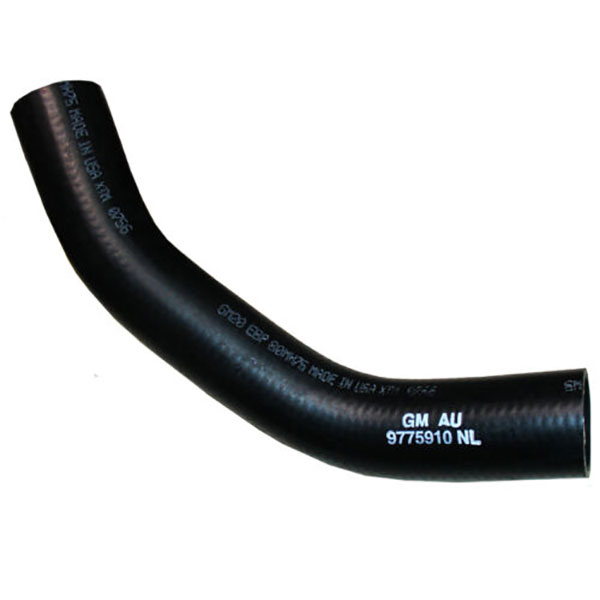 1964 Pontiac GTO/LeMans/Tempest V8 ALL LOWER RADIATOR HOSE
9775910 | CS52728G