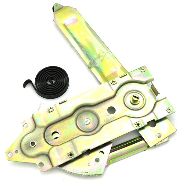 1971 Pontiac GTO/LeMans/Tempest POWER WINDOW DOOR REGULATOR OE STYLE FOR USE WITH FACTORY STYLE MOTOR (MOTOR NOT INCLUDED) LH | GL52728Z