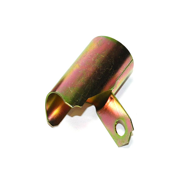1972 Chevrolet Monte Carlo SPARK PLUG HEAT SHIELD (BIG BLOCK) 8 REQUIRED - SOLD EA | EN2550C