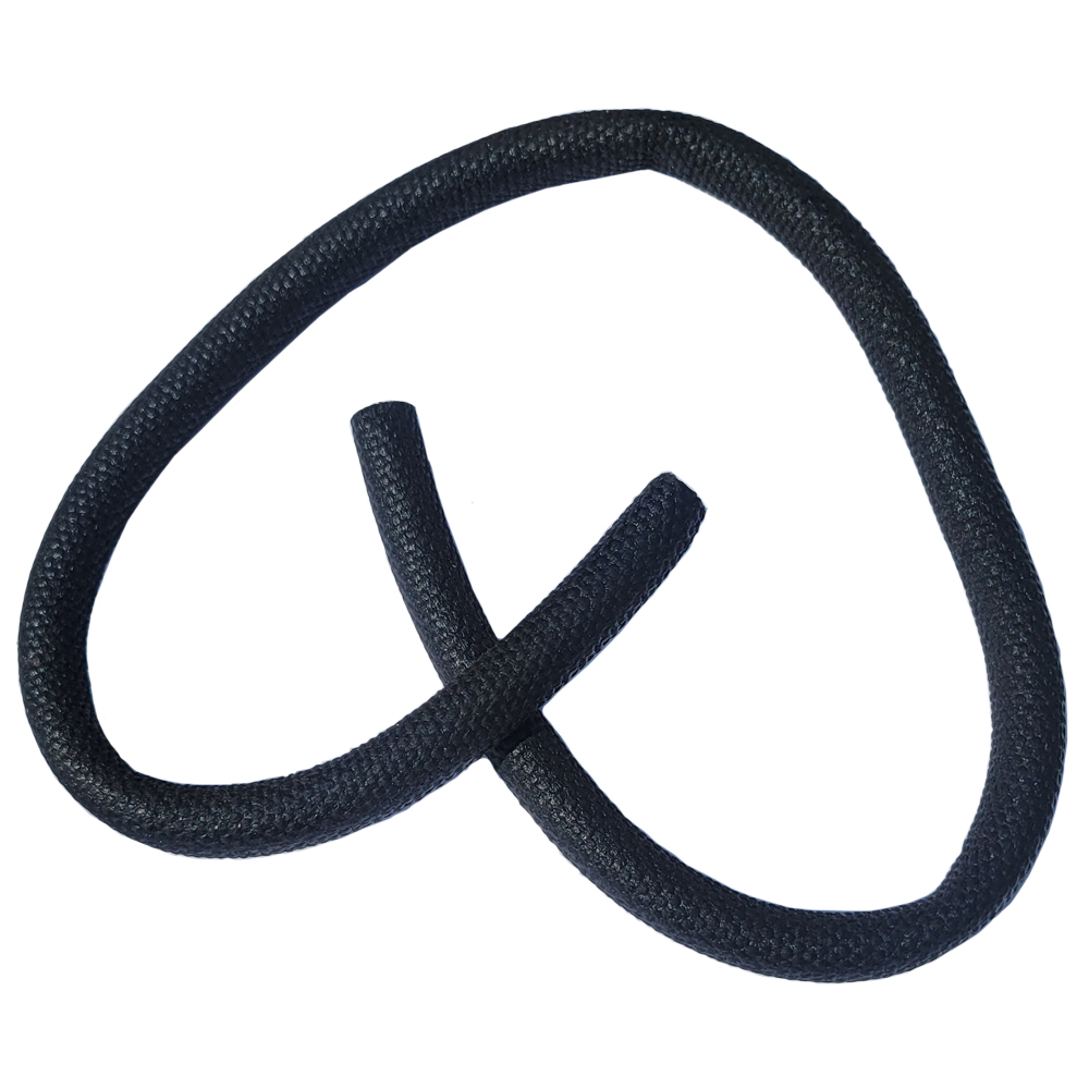 1948 Buick Full Size & Riviera BATTERY CABLE HEAT SHIELD (BLACK, 1-/2 INCH X 24 INCHES) - EA | EL2075Z