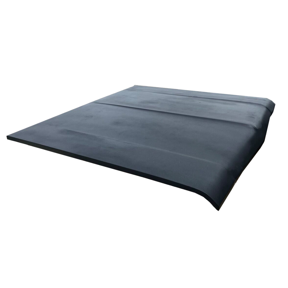 1964 Chevrolet Chevelle/Malibu FIBERGLASS HOOD - STOCK FLAT (BOLT ON) | BP1192V